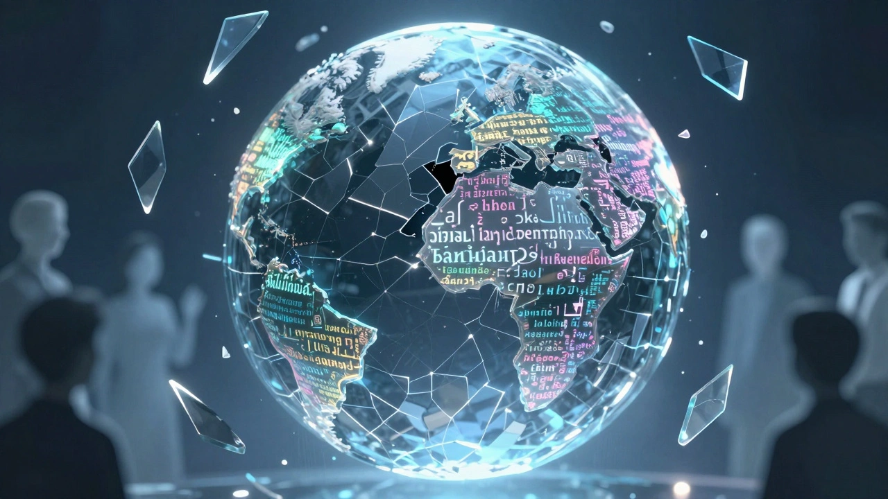 How Language Policy Shapes Wikipedia Content in Different Regions