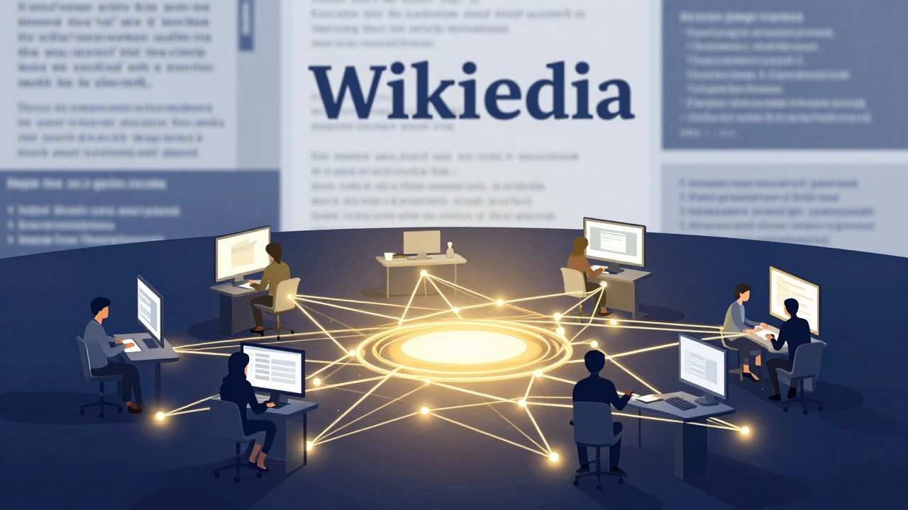 How The Signpost Highlights WikiProjects: A Guide to Community Collaboration