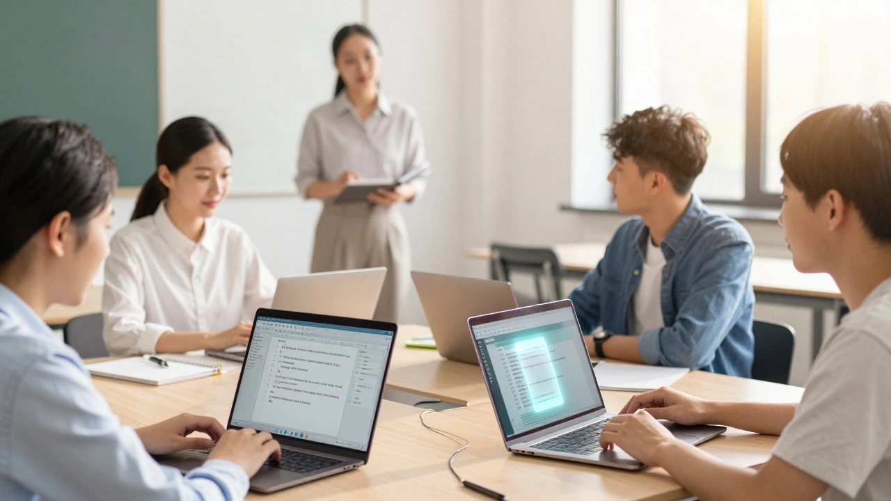 How to Run a Wikipedia Education Program in Your Classroom