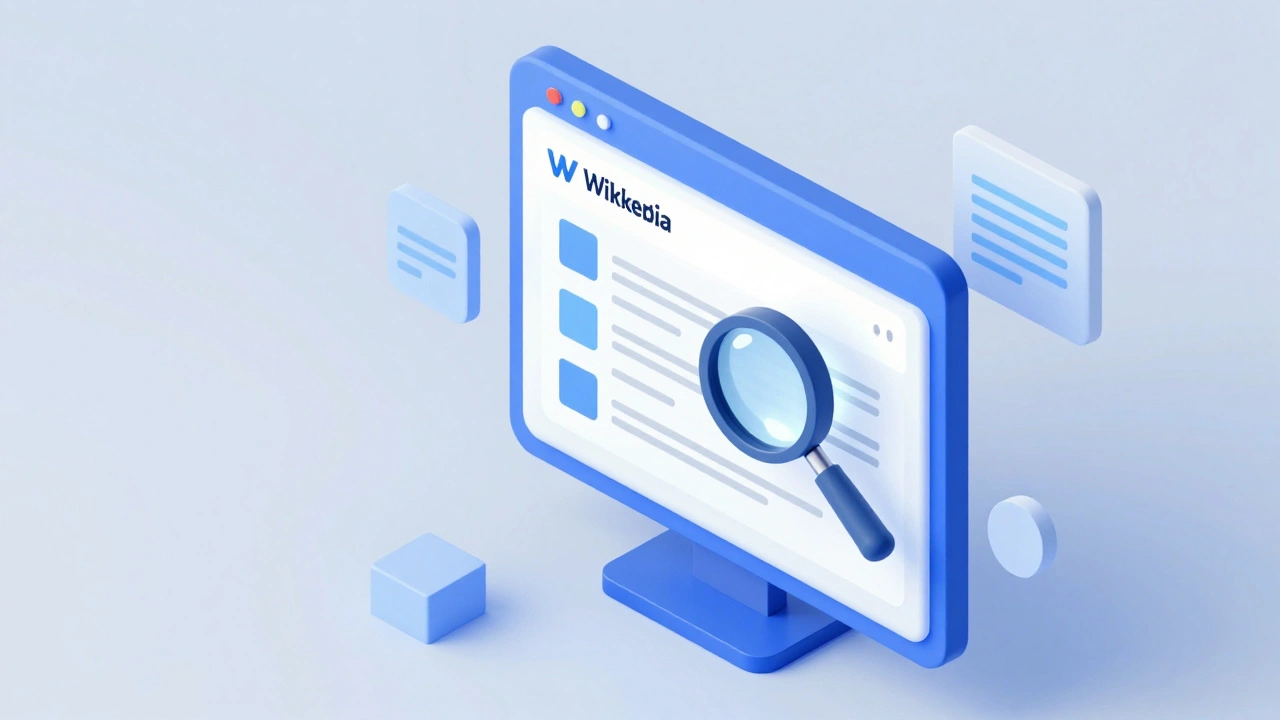 How to Write Effective Wikipedia Lead Sections: A Complete Guide