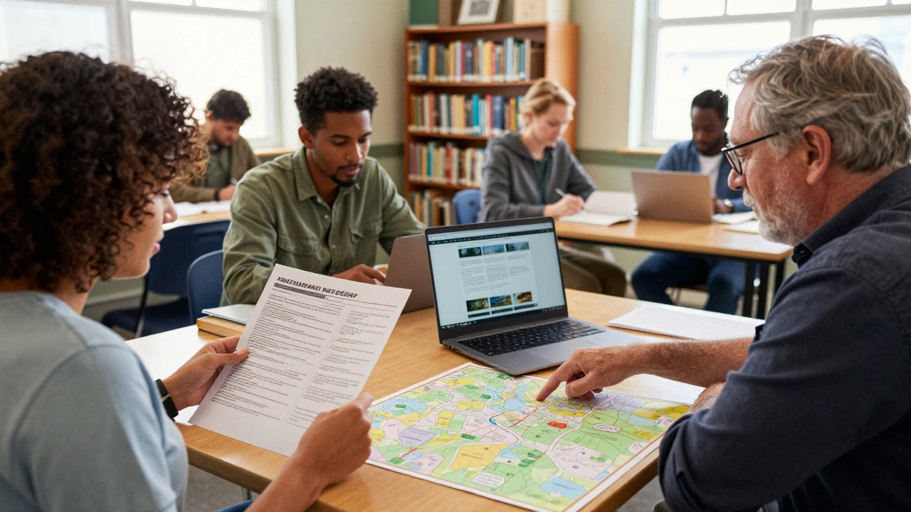 How to Write Local Reporting for Wikinews: A Guide to City and Regional Events