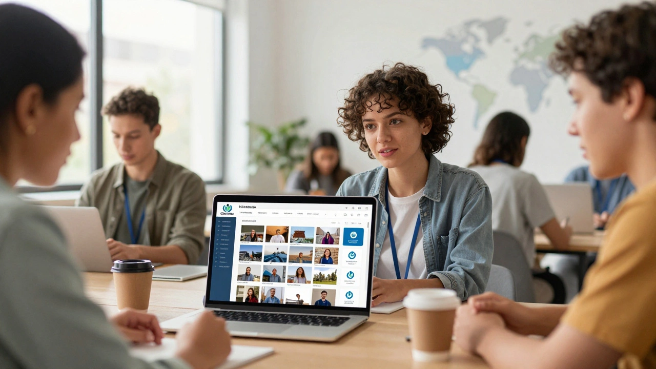 How Wikinews Uses Wikidata and Commons for Multimedia Reporting
