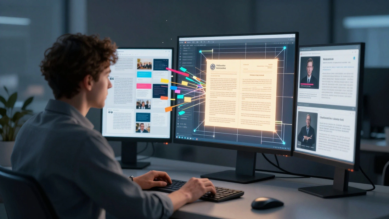 How Wikipedia Documents Court Cases and Legal Proceedings in the News