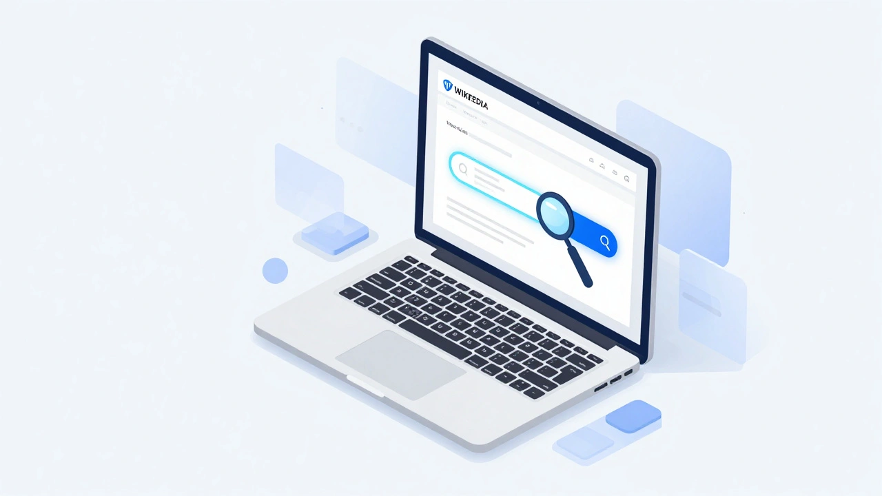 Master Wikipedia Advanced Search: Prefix, Intitle, and Insource Operators
