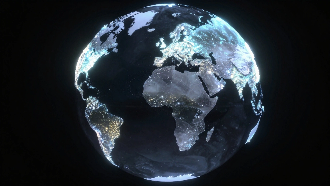 Regional Differences in Wikipedia Article Growth: Empirical Results