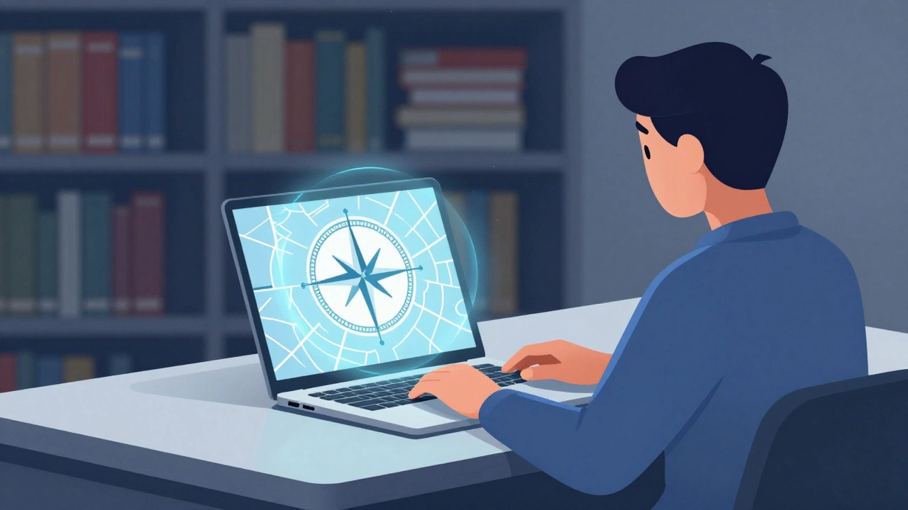 Should Students Use Wikipedia for Research? Expert Perspectives