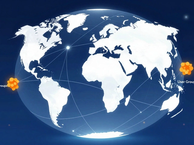 Affiliate Recognition: How New User Groups and Chapters Support Wikipedia