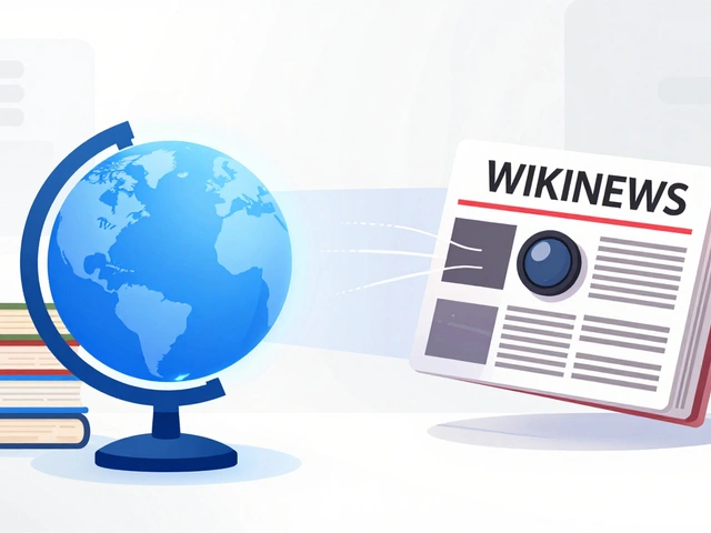 Cross-Posting Rules: Wikinews, Wikipedia, and External Media Policies