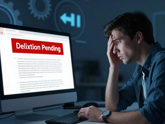Deletion Sorting on Wikipedia: Topic-Specific Noticeboards Guide