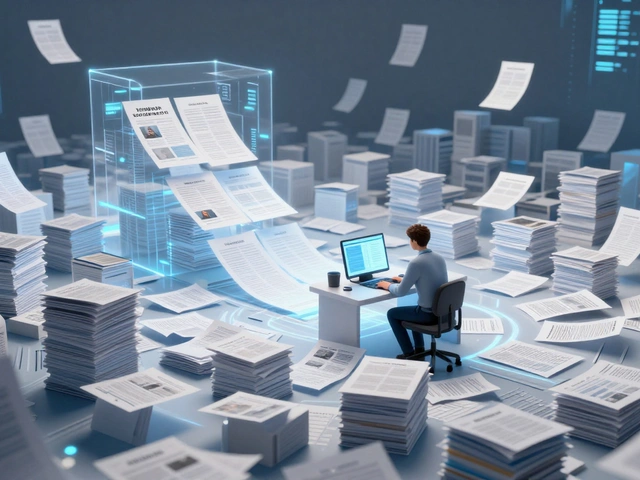 How AI Tools Assist Wikipedia Editors Without Writing the Articles
