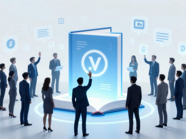 How Consensus Is Measured on Wikipedia Without Formal Voting
