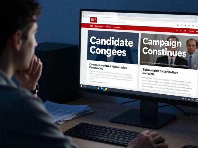 How to Handle Conflicting Reports During Wikipedia News Updates