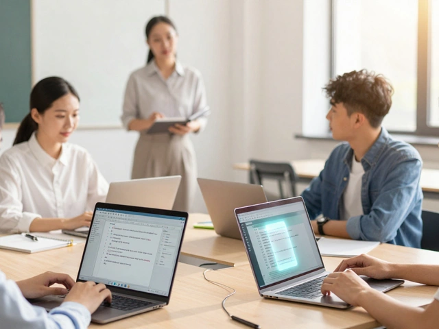 How to Run a Wikipedia Education Program in Your Classroom