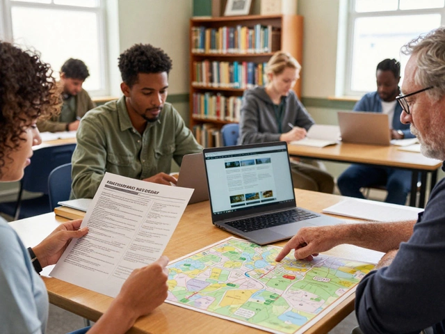 How to Write Local Reporting for Wikinews: A Guide to City and Regional Events