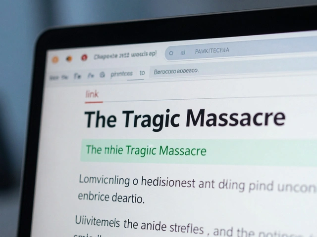 How Wikipedia Names Attacks and Disasters: The Official Policy Explained