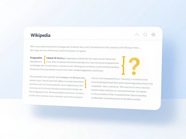 How Wikipedia's Citation Needed Tags Improve Article Reliability