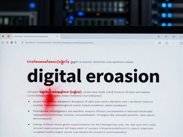 Inside Wikipedia's Counter-Vandalism Unit: How Editors Fight Spam and Sabotage