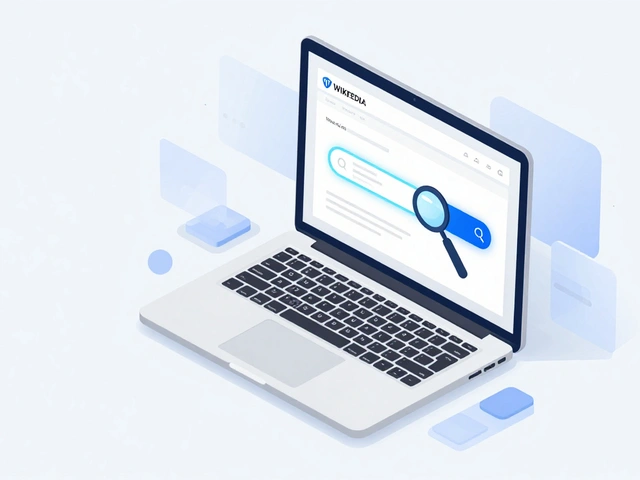 Master Wikipedia Advanced Search: Prefix, Intitle, and Insource Operators