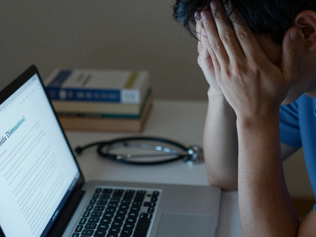 Medical Journalism on Wikipedia: Ensuring Accuracy in Health Information