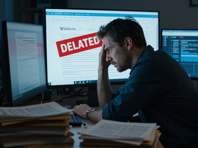Moderation Conflicts: When Wikipedia Editors Clash With Administrators