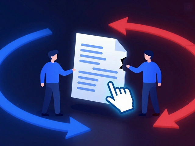 Understanding Wikipedia's Arbitration Committee: Rules, Process, and Impact