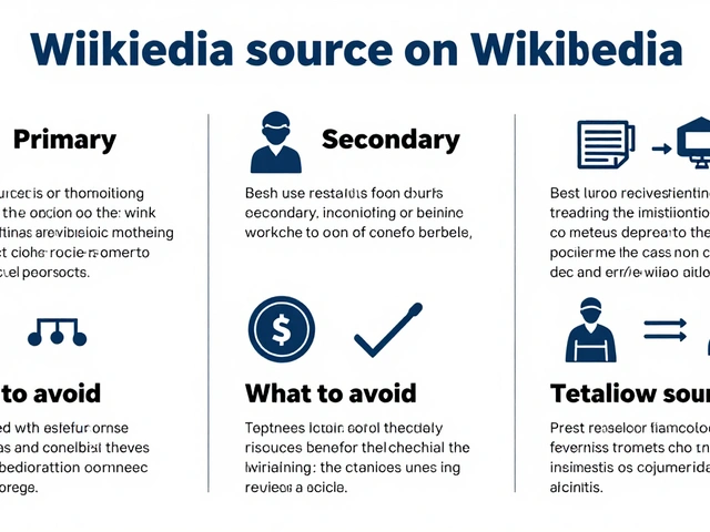 Using Primary Sources on Wikipedia: How to Avoid Original Research