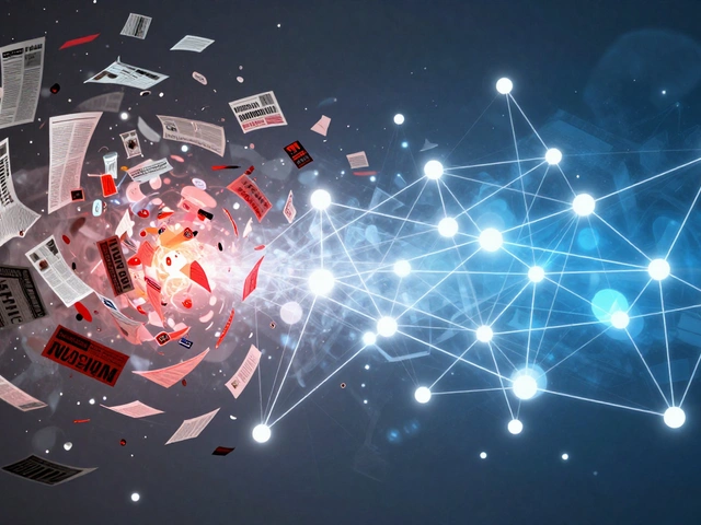 Using Wikidata to Structure Current Events on Wikipedia