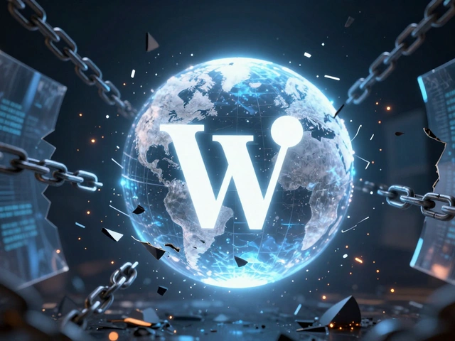 Wikimedia's Public Policy Advocacy: Why Free Knowledge Positions Matter