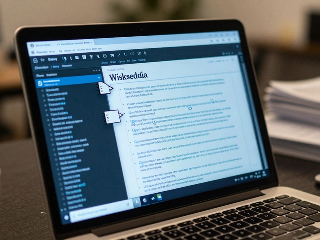 Wikipedia Breaking News Policy: A Practical Guide for Editors