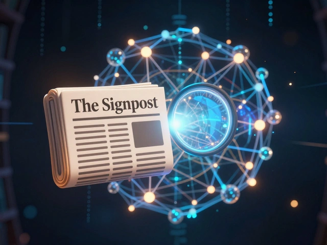 Wikipedia Community News: The Signpost Roundup for May 2026