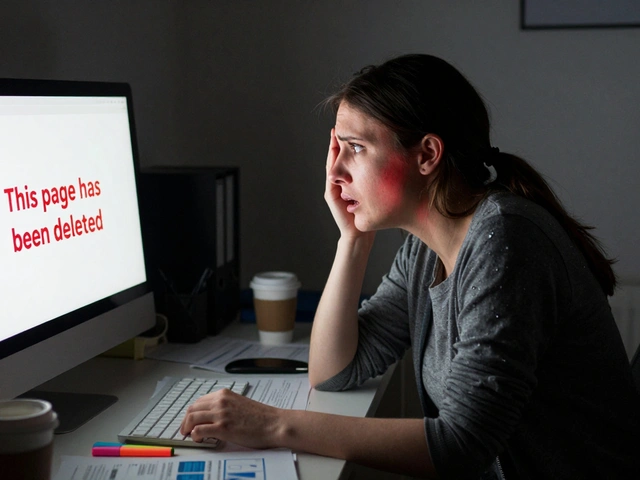 Wikipedia Deletion Review: How to Appeal Article Removals Successfully