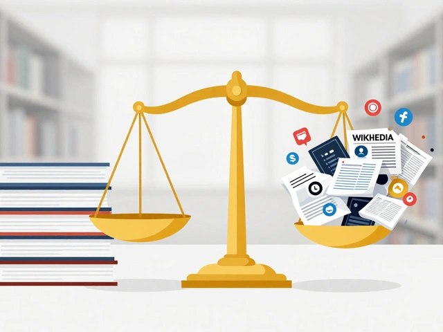 Wikipedia Notability Guidelines: How to Handle Edge Cases