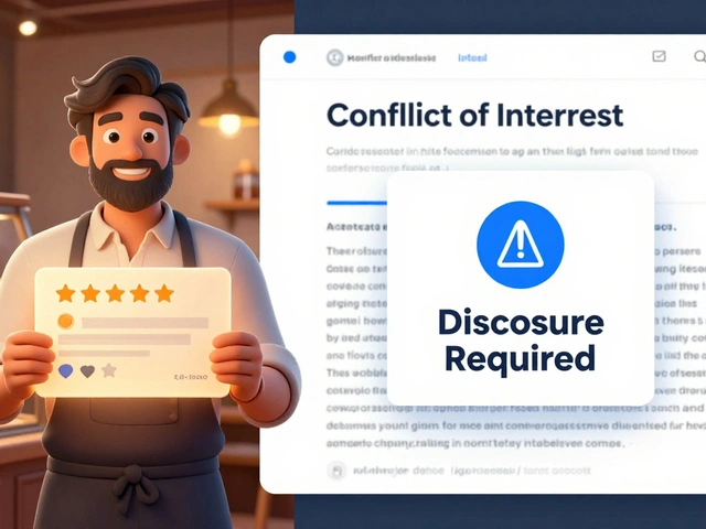 Wikipedia's Approach to Handling Conflicts of Interest in Editing: A Complete Guide