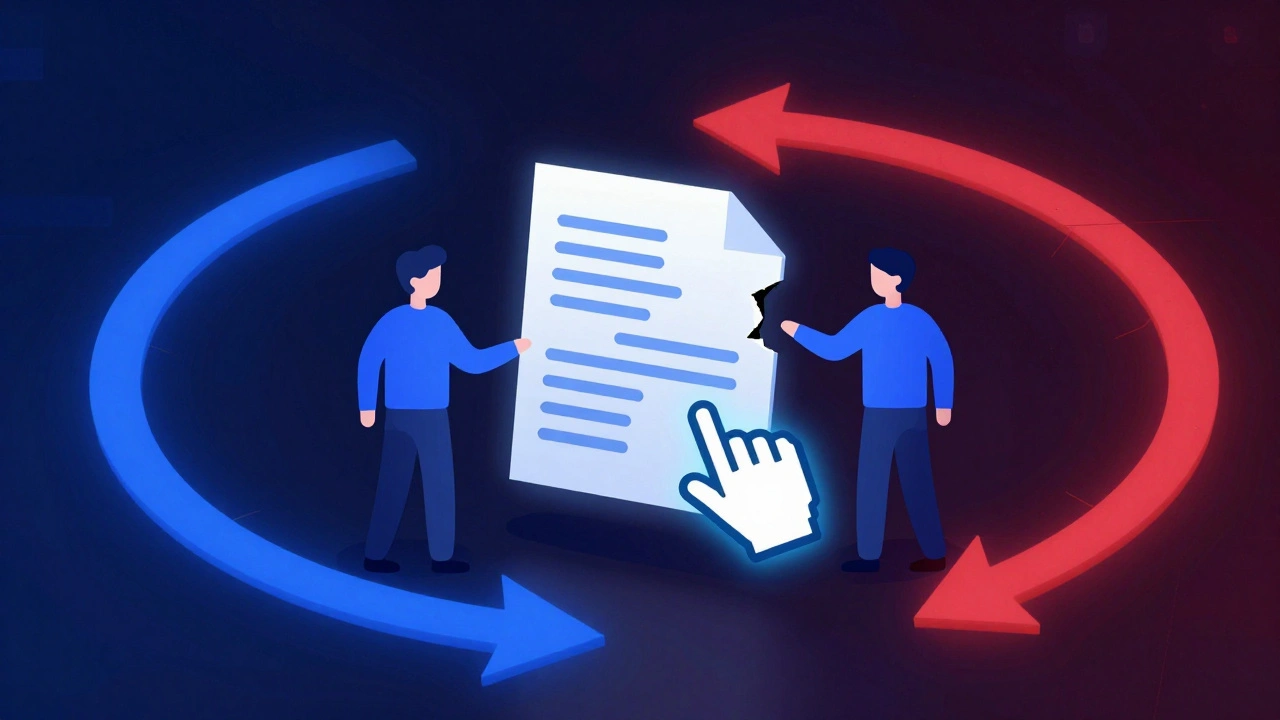 Understanding Wikipedia's Arbitration Committee: Rules, Process, and Impact