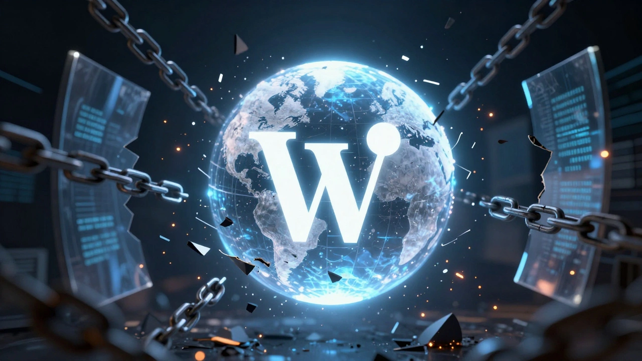 Wikimedia's Public Policy Advocacy: Why Free Knowledge Positions Matter