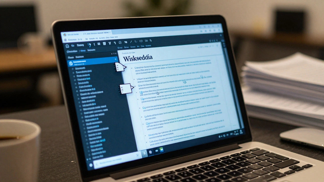 Wikipedia Breaking News Policy: A Practical Guide for Editors