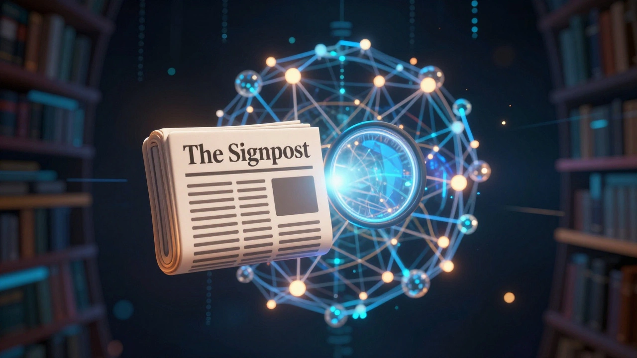 Wikipedia Community News: The Signpost Roundup for May 2026