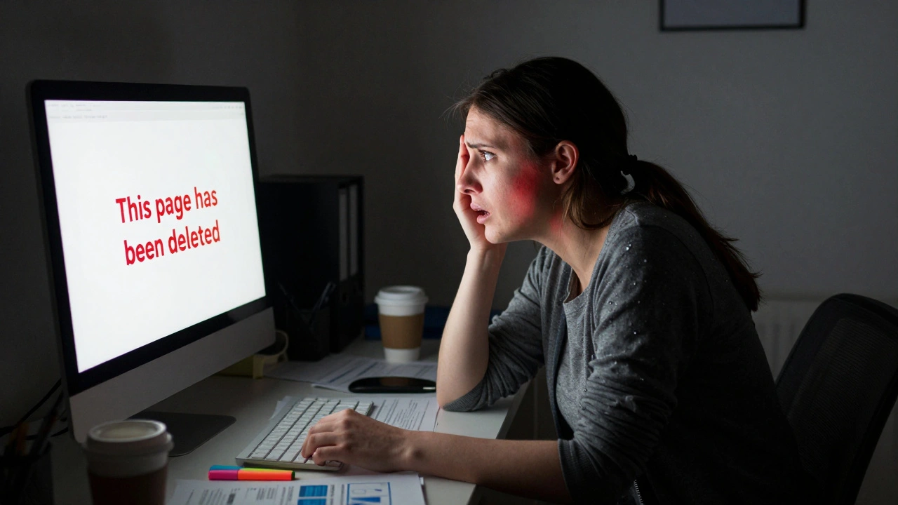 Wikipedia Deletion Review: How to Appeal Article Removals Successfully