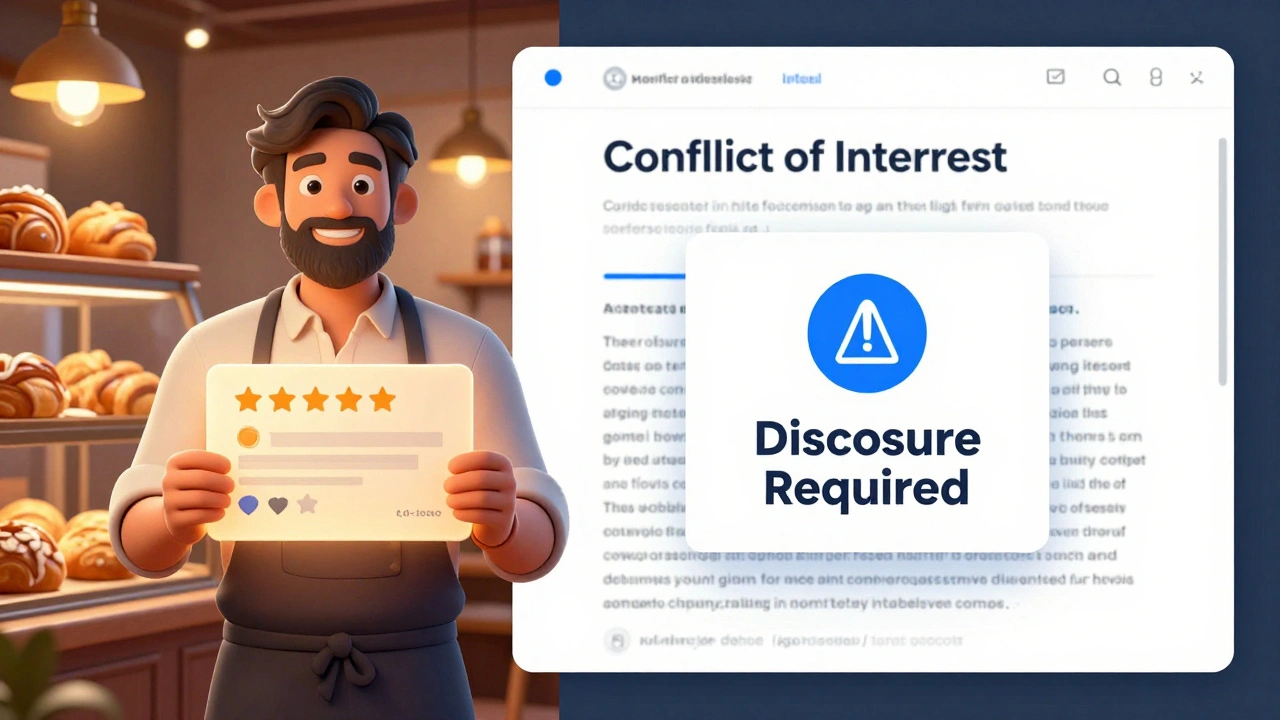 Wikipedia's Approach to Handling Conflicts of Interest in Editing: A Complete Guide