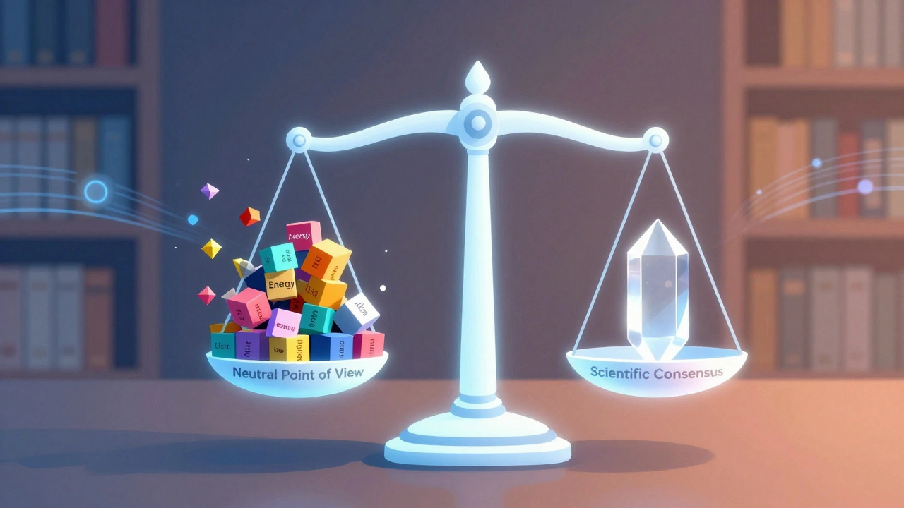 How to Stop Pseudoscience and Undue Weight on Wikipedia: A Practical Guide