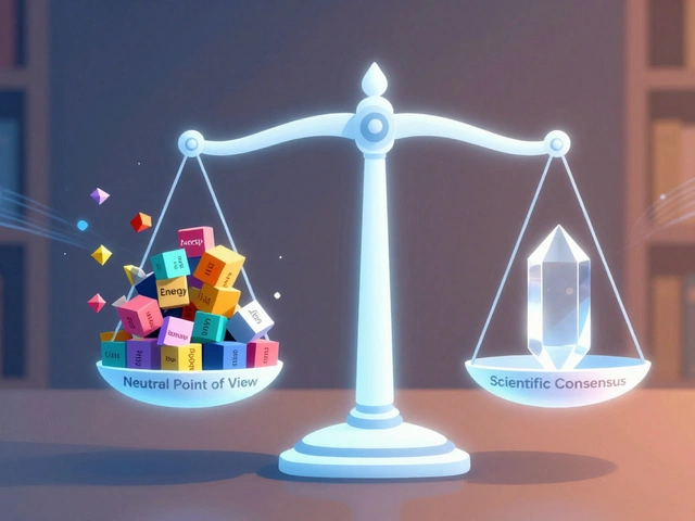 How to Stop Pseudoscience and Undue Weight on Wikipedia: A Practical Guide