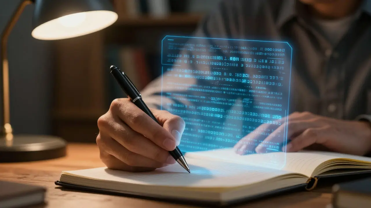 AI-Generated Content on Wikipedia: Opportunities and Concerns