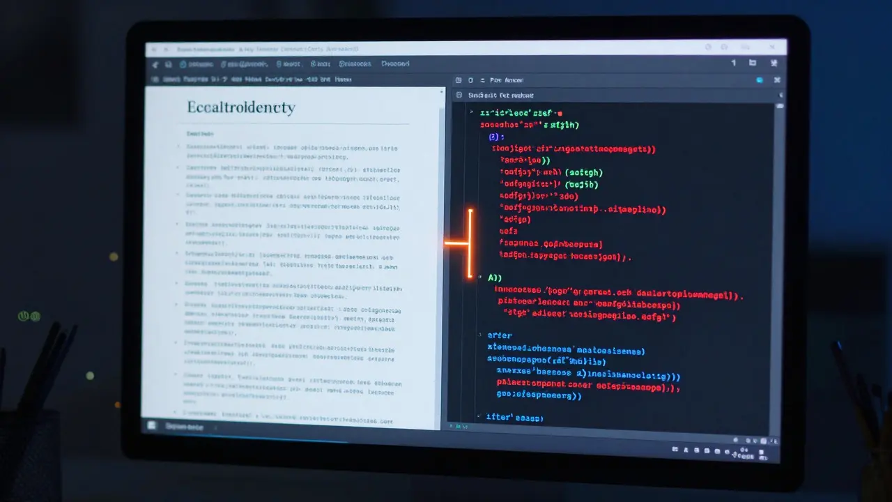 AI Moderation Support: How Machine Learning Triage Fixes Wikipedia Vandalism