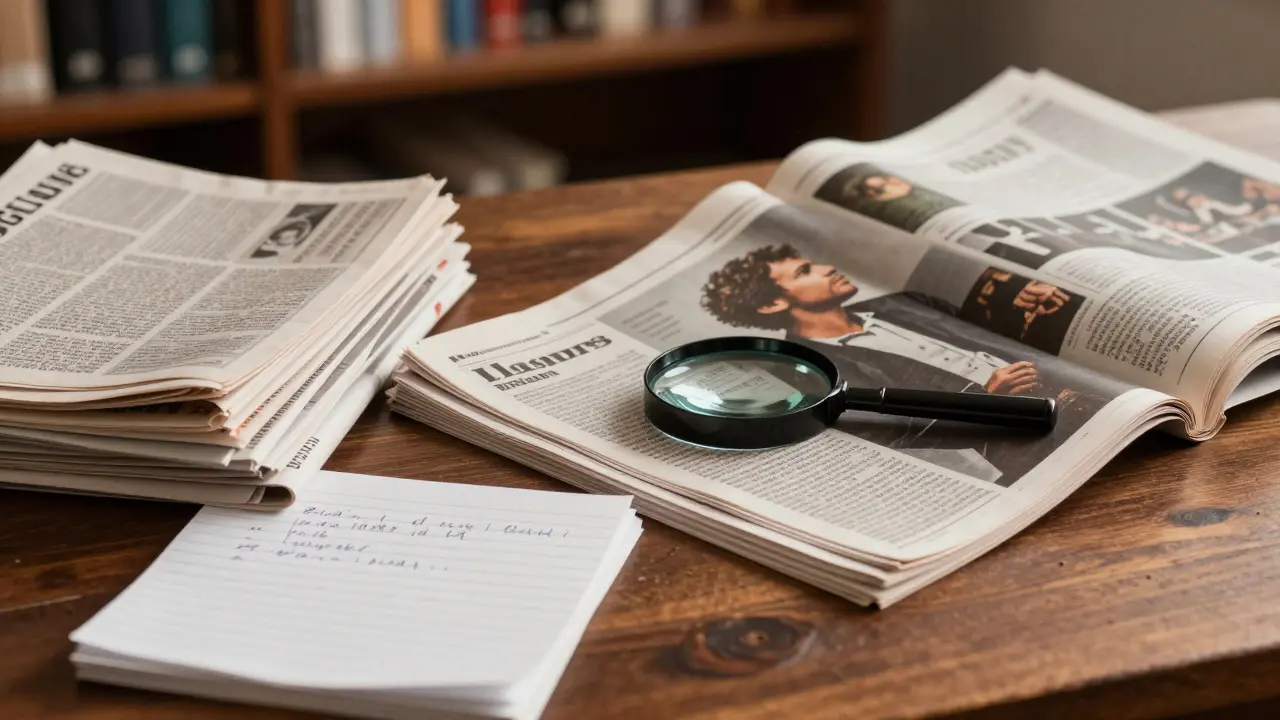 Arts and Culture Journalism on Wikipedia: Covering Creative Communities