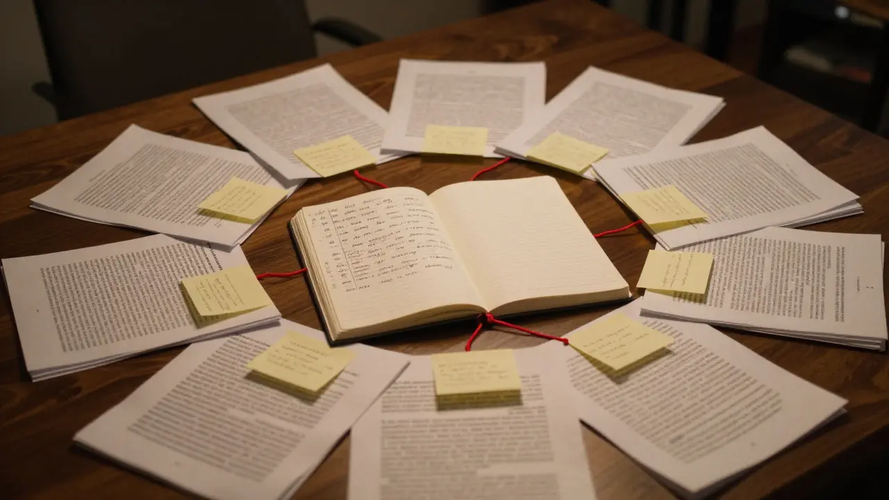 Avoiding Circular Citations on Wikipedia: Best Practices for Editors