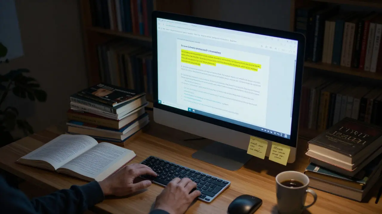 Best Tools for Finding Reliable Sources to Improve Wikipedia Articles