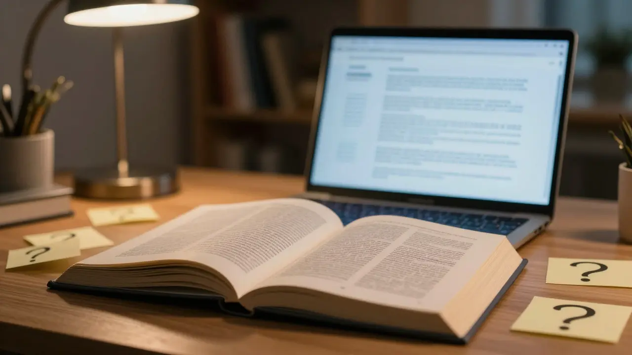 ChatGPT vs. Wikipedia: How AI Is Changing Encyclopedic Knowledge