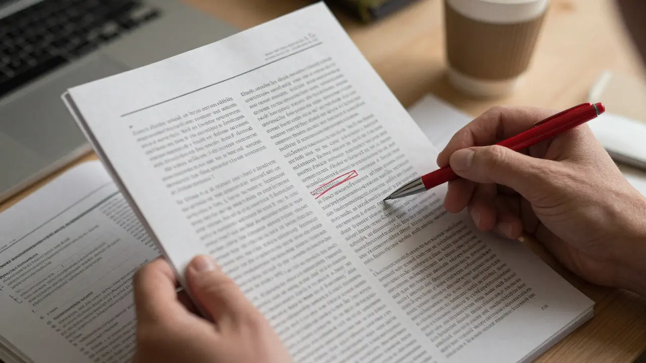 Citing Self-Published Sources: Edge Cases in Wikipedia Policy