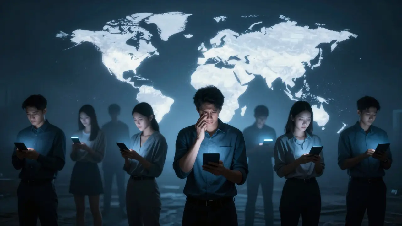 Content Gaps Across Languages: Why Some Topics Get More Coverage