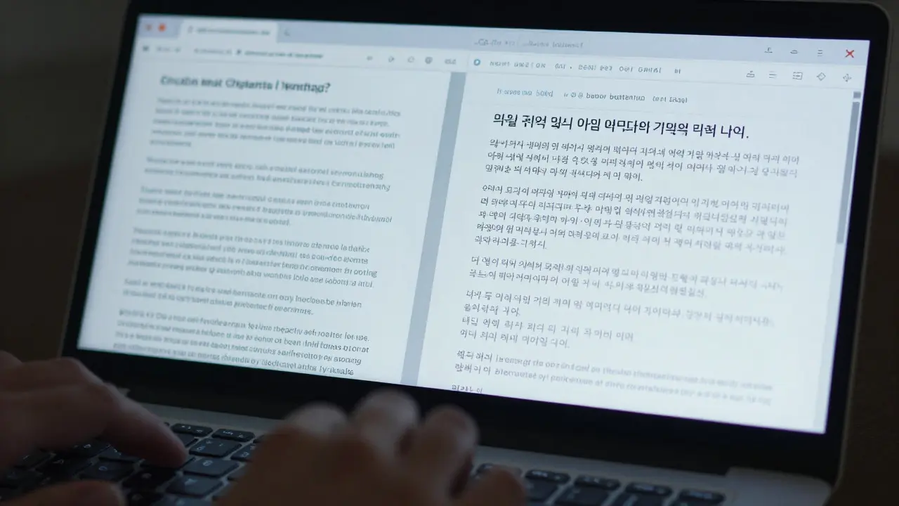 Cross-Cultural Disputes: Why Wikipedia Articles Differ by Language